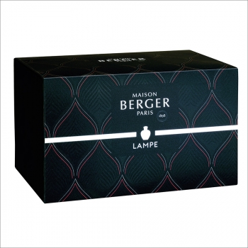 Lampe Berger Resonance Vepackung
